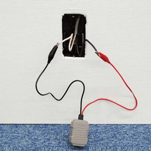 MARVEL 配線チェッカー HC22