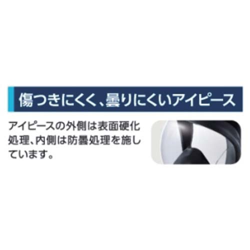 シゲマツ 電動ファン付き呼吸用保護具 Sy099P(フィルタ・吸収缶別売り)(20670) SY099P-H(M)