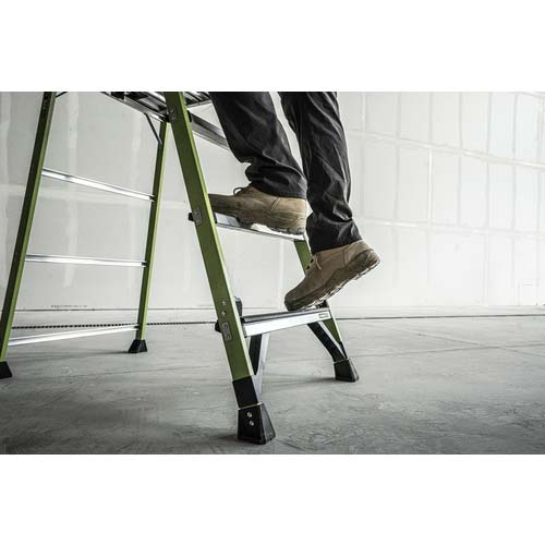 ハセガワ リトルジャイアント フォートレス 5段(11032) LG-19305