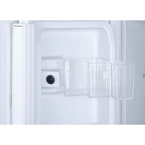 アイリスオーヤマ 100884 大型冷蔵庫 503L ホワイト IRGN-C50A-W