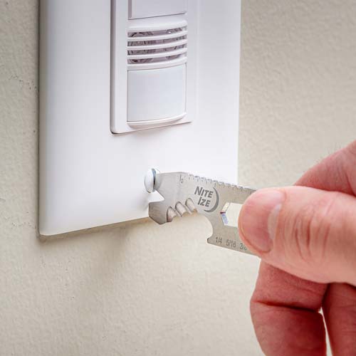 NiteIze ドゥーヒッキー キーツールプラス NI59169