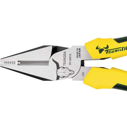 TTC パワーペンチ200mm PP-200TG