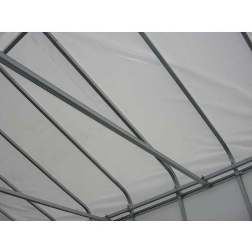 TRUSCO 遮熱UVシート 5年耐候 1.8×1.8m TRSS-1818-A