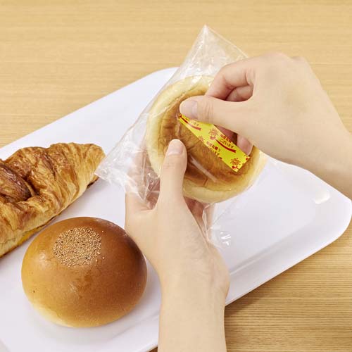 ニチバン セロテープ ストアテープ 大巻 15mm×35m 1巻入 柄:花束(黄) ST-6