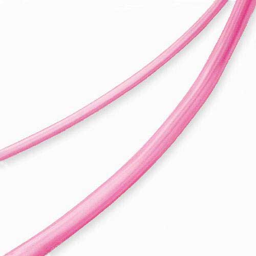 十川産業 耐油チューブ 7x11(20m) TF-7