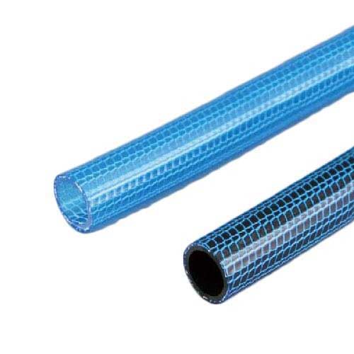 三洋化成 ガゼットホース 15x20(ブルー) 20m GA-1520L-20B