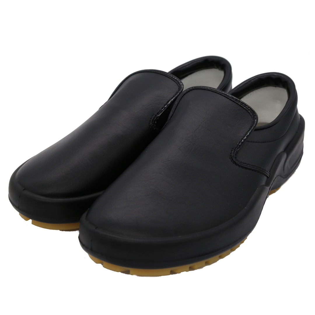 弘進ゴム シェフメイトグラスパー CG-002 黒 27.5