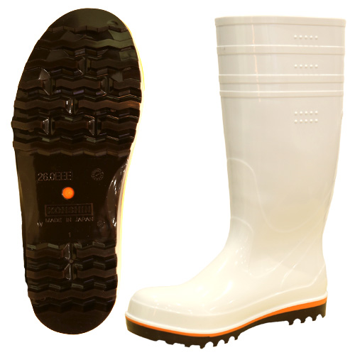 弘進ゴム ハイブリーダーガード 白 29.0 HB-500