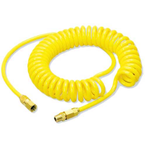 【アウトレット】十川産業 コネクトコイル 5.0×8.0 2m CHU-5080-3