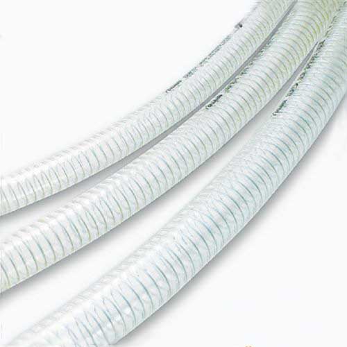 十川産業 スーパーサンスプリングホース 25x33 50m SP-25