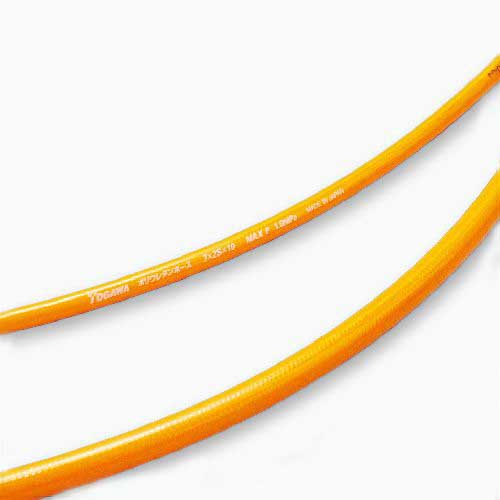 十川産業 ポリウレタンホース 11x16 TPH-1116