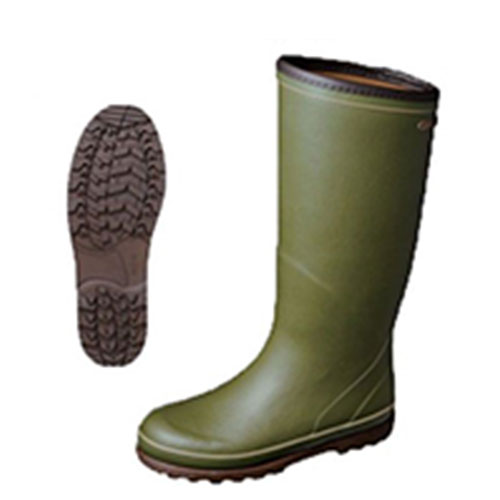 【廃番】弘進ゴム ライトフィールドLF-42 (オリーブ) 25 LF-42