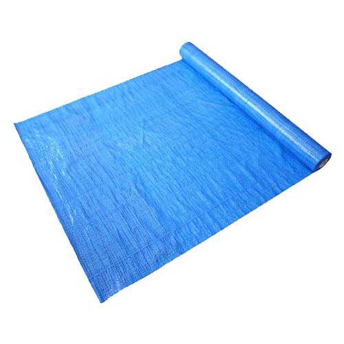 現場市場 ブルーシート 原反 軽量タイプ 1800w×100m OSK-BSK18100