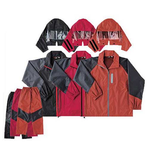 弘進ゴム ダイナギアソウルDG-3000 M〜FL(4L、5L対応) 上下セット DG-3000