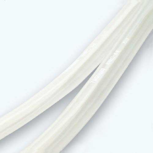 透明ビニールチューブ 15×18 20m TV-15x18