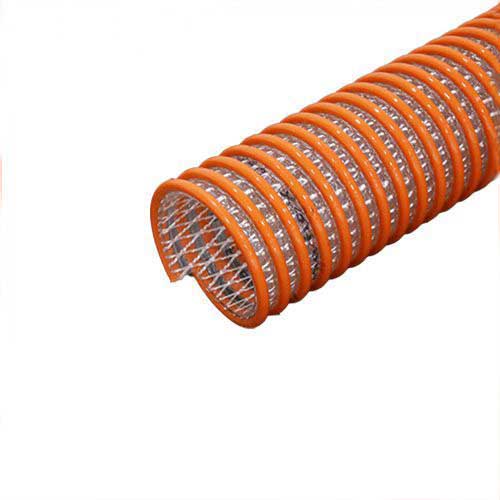 【廃番】カナフレックス V.S.カナラインA φ90 VS-KL-090 長さ一覧