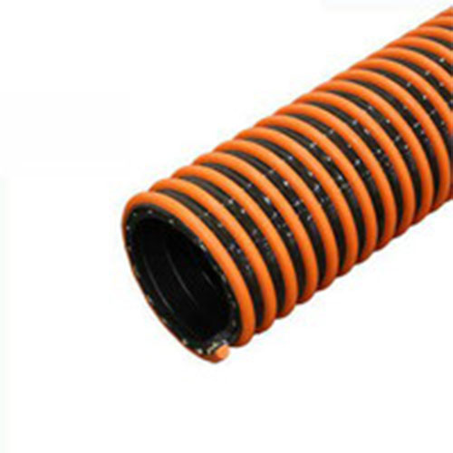 カナフレックス 食品用サクション・デリバリーホース V.S.-C型（食品用） 75-3ｍ カナフレックス 食品用サクション・デリバリーホース V.S.-C型（食品用