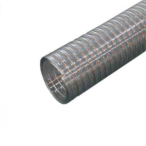 【廃番】カナフレックス V.S.-C型(アース線入り) Φ65 VS-C-E-065