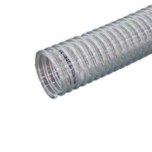 【廃番】カナフレックス ダクトトーメイ φ32 DC-T-032 長さ一覧