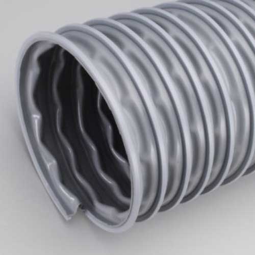 【廃番】カナフレックス アコーディオンダクトホース φ200 7m DC-AC-200