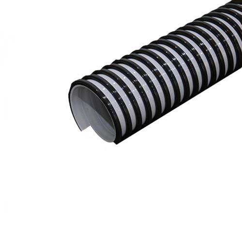 【廃番】カナフレックス ダクト耐油 φ200 DC-O-200 長さ一覧