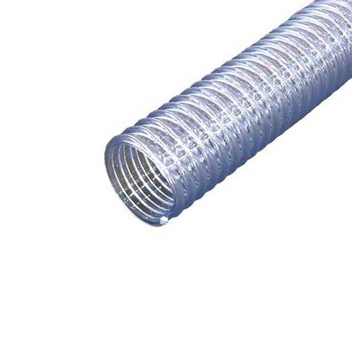 タイガースポリマー クリスタルホースWT型 φ100 10m