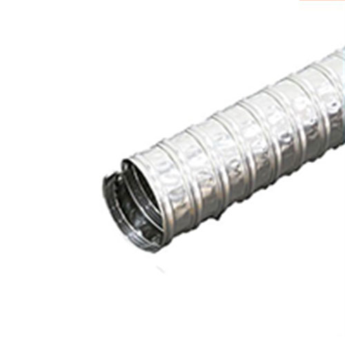 タイガースポリマー 耐熱用ダクトホース タイフレキホース V型 SUSタイプ