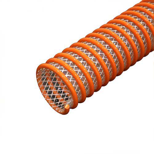 弘進ゴム GSパワーラインOM型 φ100 長さ一覧