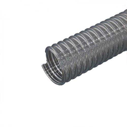 クラレプラスチックス DS-3型全透明 φ100 5m