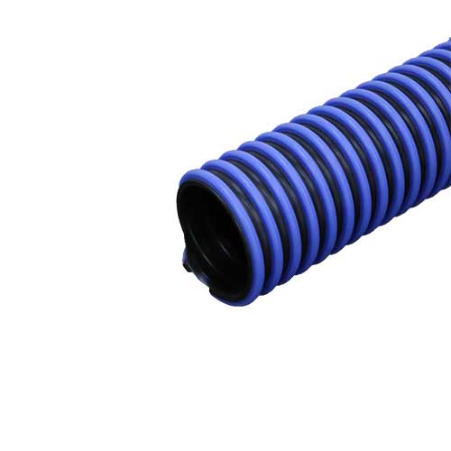 クラレプラスチックス バンナーTM・ブルー φ65 長さ一覧