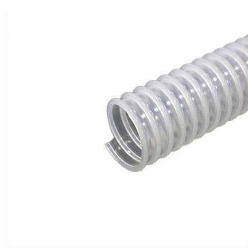 クラレプラスチックス 脱塩ビ 食品 ダクト ホース クラレプラスチックスクリーンフレキ φ100 1〜20m CF-A