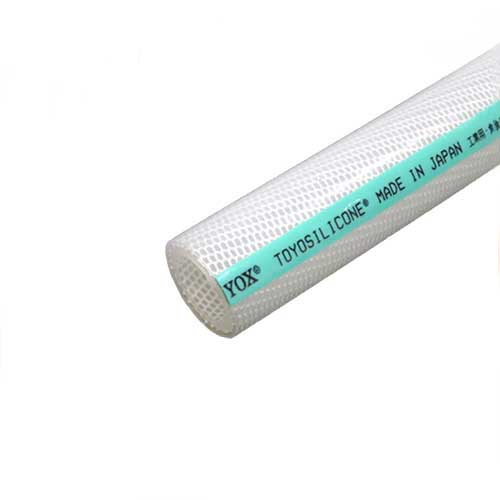 トヨックス トヨシリコーンホース 19×28 20m TSI-1920