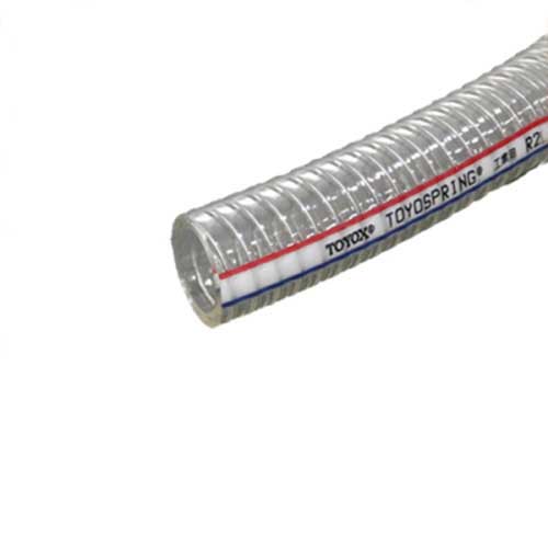 トヨックス トヨスプリングホース 9×15 100m TS-9