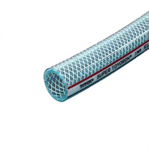 トヨックス スーパートヨロンホース 63×80 20m ST-63