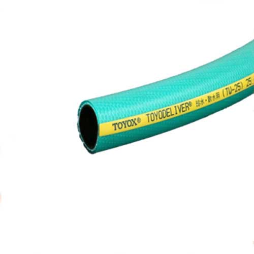 トヨックス トヨデリバーホース TWシリーズ