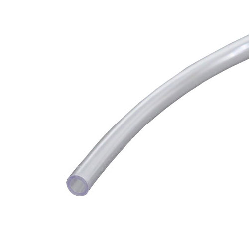 タイガースポリマー 実験室用軟質塩ビ チューブ メディルV580C 5x7mm 15m (定尺)