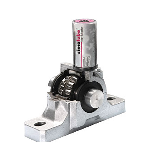 エスティジェイ シマルーベ グリス給油器 SL01-125