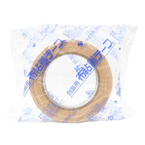 TERAOKA 包装用布テープ 50wx25m No.1590