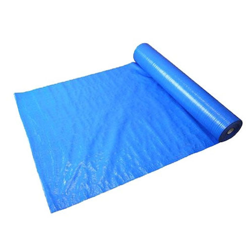 【廃番】現場市場 ブルーシート 原反 #4000 1800w×20m OSK-BS40-1820