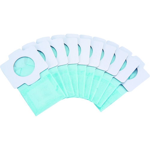 マキタ 充電式クリーナ抗菌パック10入 【単位:Pk】 A48511