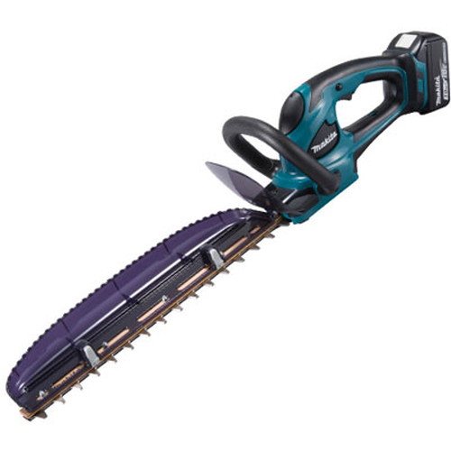 【廃番】マキタ 充電式生垣バリカンMUH404DRF