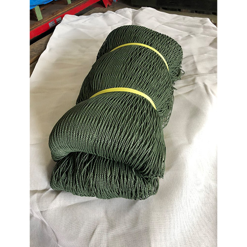 モリリン 落石防止ネット 3枚入 NR510Y