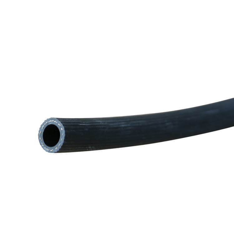 十川ゴム 編上エアーホース φ50 50m