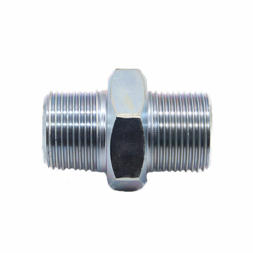 清水製作所 油圧・高圧ホース用アダプター SR-09(十川 16) 鉄