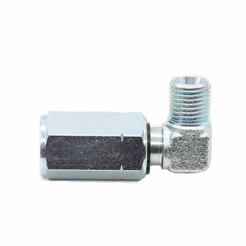 清水 SK式スイベルジョイント エルボタイプ SKL-32(Rc x G) 鉄 SKL-32-9