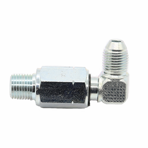 清水 SK式スイベルジョイント エルボタイプ SKL-33(R x G) 鉄