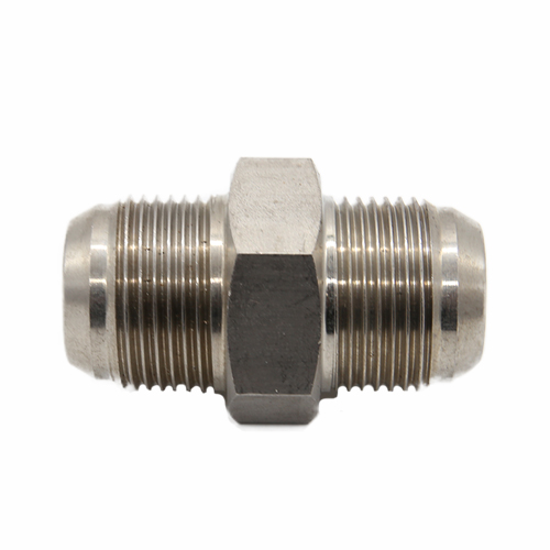 清水 油圧・高圧ホース用アダプター SR-14(十川 13) 32mm SUS