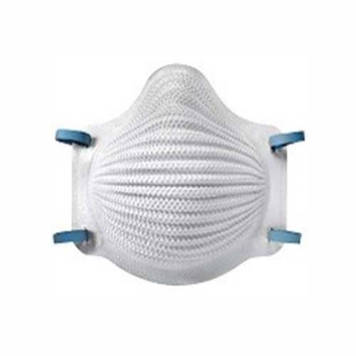 使い捨て防塵マスク 4200N95/DS-2 10個入