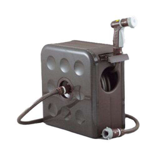 三洋化成 S-BOXリール ブラウンメタリック SBX-S207R