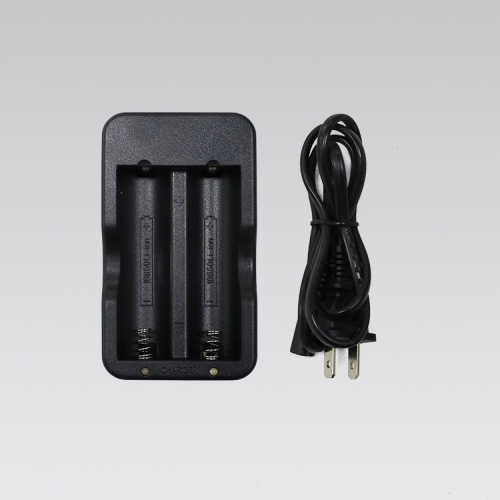 グッドグッズ 18650型専用充電器 CHG-2A